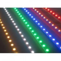 LEDS ROLO COM 5 METROS  